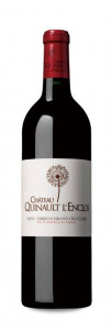 Château Quinault l'Enclos Château Quinault l'Enclos