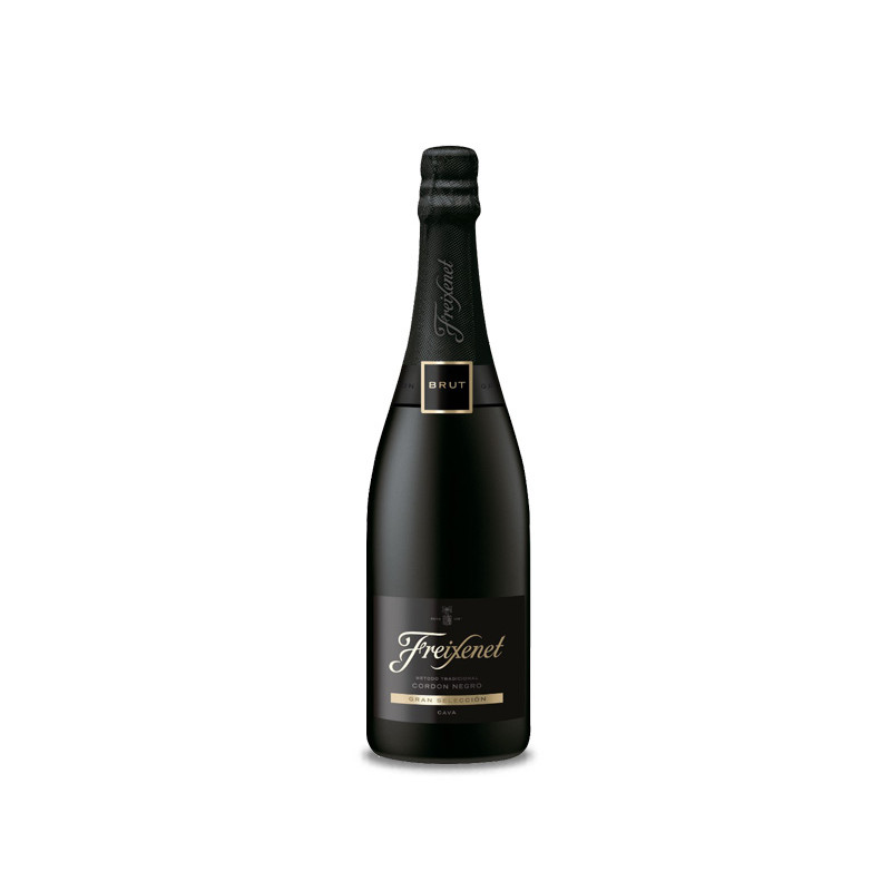 Cordón Negro Brut