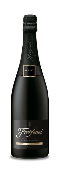Cordón Negro Brut | Decántalo