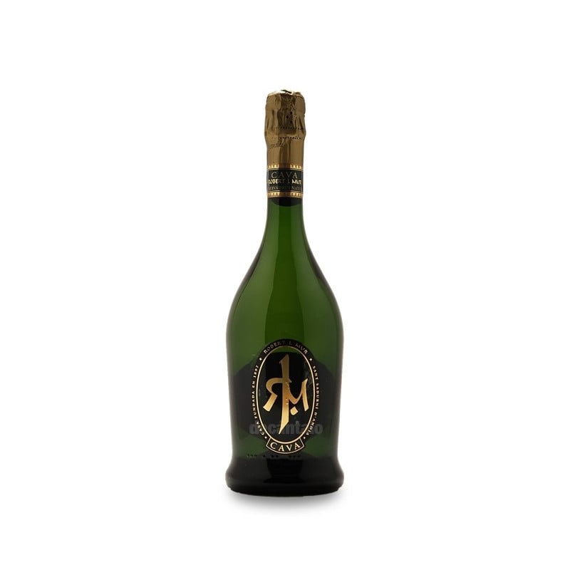 Robert J Mur Reserva Brut Nature