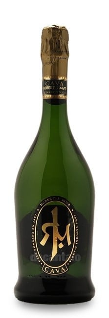 Robert J. Mur Reserva Brut Nature