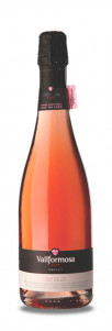 Vallformosa Origen Brut Rosat Vallformosa Origen Brut Rosat