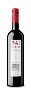 Baigorri Crianza Baigorri Crianza