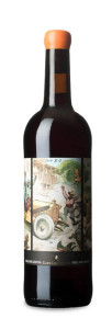 Clos Lentiscus Perill Noir Carinyena Clos Lentiscus Perill Noir Carinyena