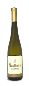 Soalheiro Alvarinho Soalheiro Alvarinho