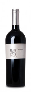 Barahonda Crianza Barahonda Crianza