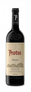 Protos Crianza Protos Crianza