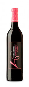 Pago del Vicario Petit Verdot Rosado Pago del Vicario Petit Verdot Rosado