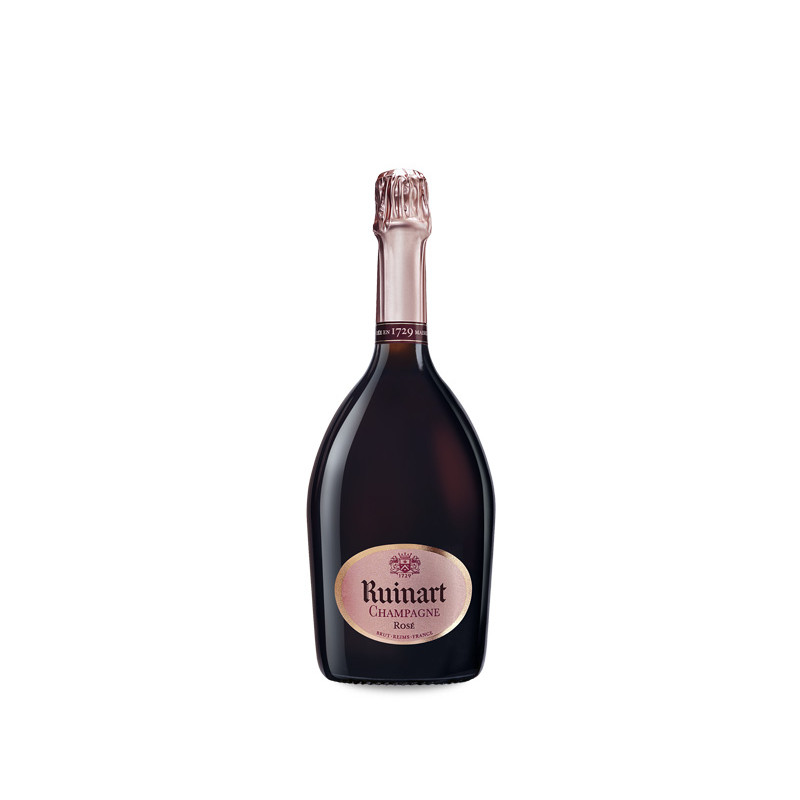 Ruinart Rosé