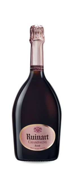 Ruinart Rosé