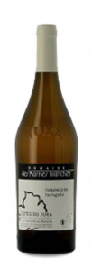Domaine des Marnes Blanches Savagnin Empreinte Voile Domaine des Marnes Blanches Savagnin Empreinte Voile