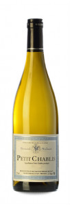 Domaine Bernard Michaut Petit Chablis Domaine Bernard Michaut Petit Chablis