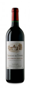 Château de Fonbel Château de Fonbel