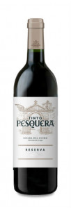 Pesquera Reserva Pesquera Reserva