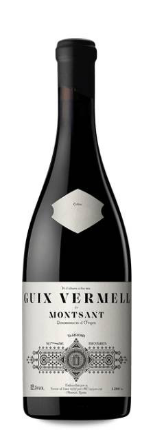 Terroir Sense Fronteres Guix Vermell Negre