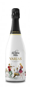 La Bona Vida Brut La Bona Vida Brut