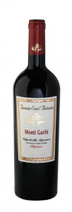 Tenuta Sant'Antonio Ripasso Monti Garbi Tenuta Sant'Antonio Ripasso Monti Garbi