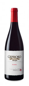 Glorioso Reserva Glorioso Reserva