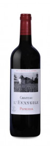 Château l'Evangile Château l'Evangile