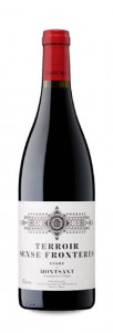 Terroir Sense Fronteres Negre 2018 Terroir Sense Fronteres Negre 2018