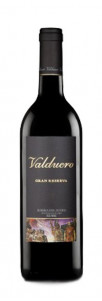 Valduero Gran Reserva Valduero Gran Reserva