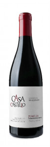 Casa Castillo Monastrell Casa Castillo Monastrell