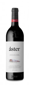 Áster Crianza Áster Crianza