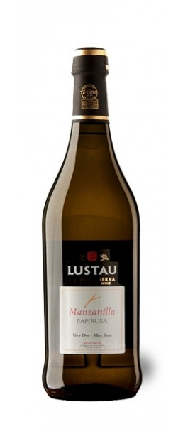 Manzanilla Papirusa
