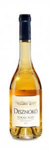 Disznókö Tokaji Aszú 5 Puttonyos Disznókö Tokaji Aszú 5 Puttonyos