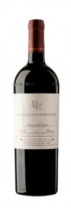 Pago de los Capellanes Crianza Pago de los Capellanes Crianza