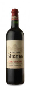 Château Simard Château Simard