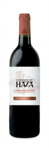 Condado de Haza Crianza Condado de Haza Crianza