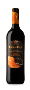 Campo Viejo Vendimia Seleccionada Campo Viejo Vendimia Seleccionada