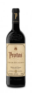 Protos Gran Reserva Protos Gran Reserva