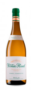 Viña Real Blanco Fermentado Barrica Viña Real Blanco Fermentado Barrica