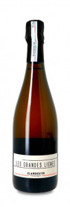 Clandestin Les Grandes Lignes Brut Nature Clandestin Les Grandes Lignes Brut Nature