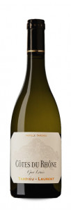 Tardieu-Laurent Côtes-du-Rhône Blanc Guy-Louis Tardieu-Laurent Côtes-du-Rhône Blanc Guy-Louis