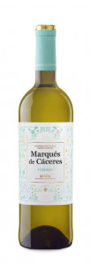 Marqués de Cáceres Verdejo Marqués de Cáceres Verdejo