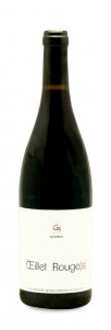 Le Clos des Grillons Oeillet Rouges Le Clos des Grillons Oeillet Rouges