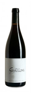 Le Clos des Grillons Les Grillons Rouge Le Clos des Grillons Les Grillons Rouge