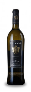 Fillaboa Selección Finca Monte Alto Fillaboa Selección Finca Monte Alto