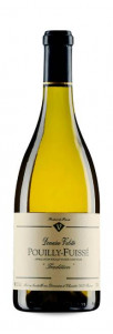 Domaine Valette Pouilly-Fuissé Tradition Domaine Valette Pouilly-Fuissé Tradition