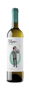 Pere Punyetes Blanc Pere Punyetes Blanc