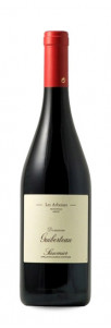 Domaine Guiberteau Les Arboises Domaine Guiberteau Les Arboises