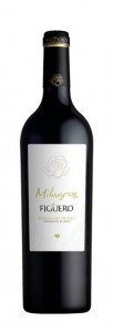 Milagros de Figuero Milagros de Figuero