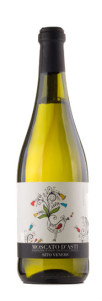 Sito Venere Moscato d'Asti Sito Venere Moscato d'Asti