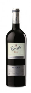 Beronia Selección 198 Barricas Beronia Selección 198 Barricas