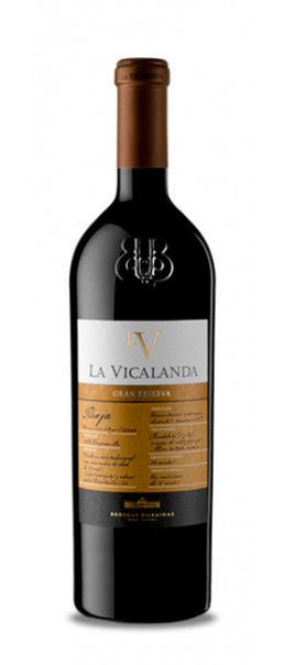 La Vicalanda Gran Reserva