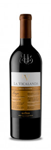 La Vicalanda Gran Reserva La Vicalanda Gran Reserva