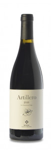 Artillero Artillero